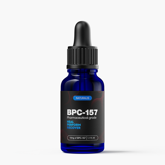 BPC-157 Drops — Body Protection Compound